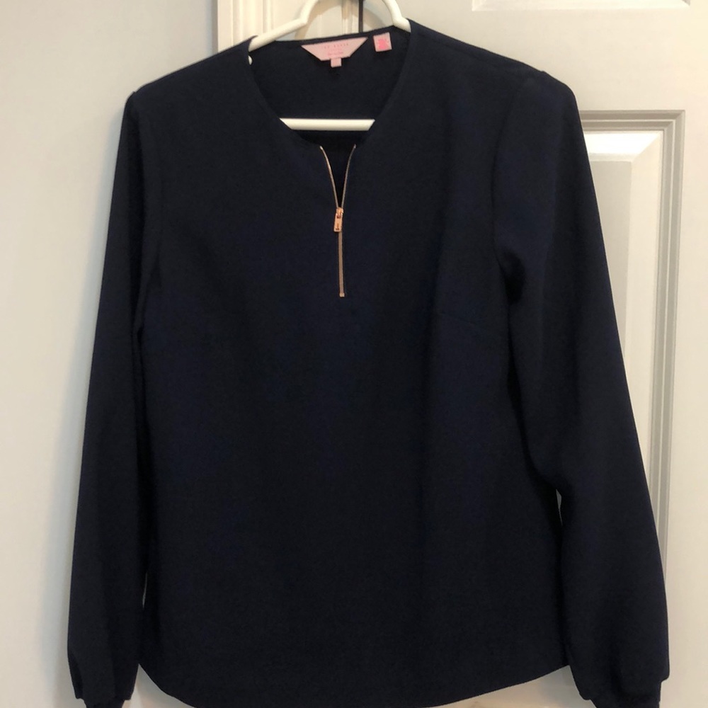 Ted baker blouse